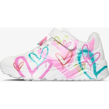 Pánská móda Pánské tenisky SKECHERS UNO LITE - HEART STATUS EUR 31 1555401