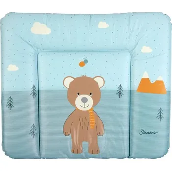 Přebalovací podložka STERNTALER Přebalovací podložka 72 × 85 cm Ben