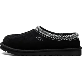 Dámská obuv UGG Tasman Slipper "Black" Velikost: 41