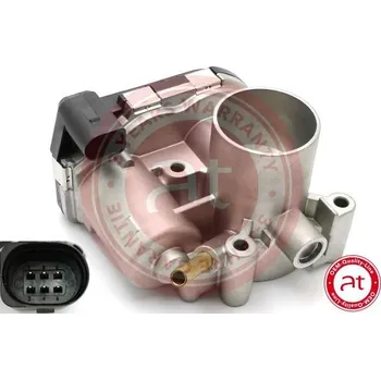 Systém vstřikování Hrdlo škrticí klapky at autoteile germany at23195