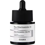 Cosrx The Niacinamide 15 Serum sérum s 15 % niacinamidem 20 ml