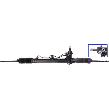 Autoelektrika Řídicí mechanismus DRI 711521112