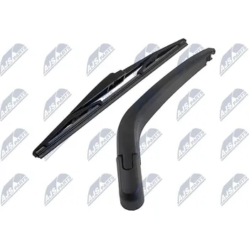 Stěrač Rameno stěrače, čistění skel NTY EWB-TY-003