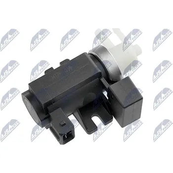 Turbodmychadlo Měnič tlaku, turbodmychadlo NTY EGR-PL-036