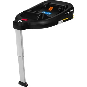 Příslušenství pro přepravu dětí Lionelo Základna Astrid i-Size Black