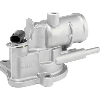 Automobilové těsnění Termostat, chladivo WAHLER 410171.87D