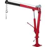 vidaXL Jeřáb pro pick-up s kabelem a navijákem [210049]