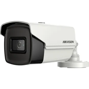 IP kamera Trubicová kamera (bullet) AHD, HD-CVI, HD-TVI Hikvision DS-2CE16H8T-IT3F 5 Mpx
