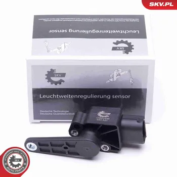 Auto-moto Senzor, regulace sklonu světlometů ESEN SKV 17SKV446