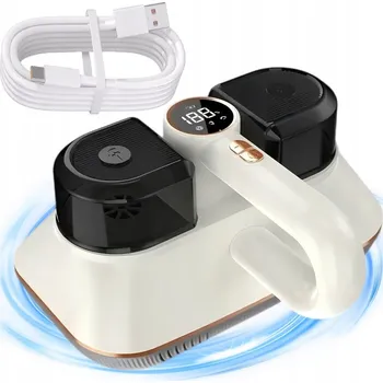 Vysavač Ruční UV Vysavač Bedee Vysavač /hnědá