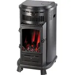 MEVA Plynová kamna Verona s ventilátorem