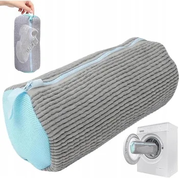 Koš na prádlo Koš na prádlo Bedee 5 l šedý