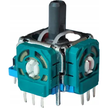 Hra pro PlayStation 5 Analogová páčka / knoflík ovladače PlayStation 5 PS5 Originální