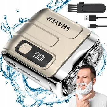 Holicí Strojek Bedee maszynka do golenia