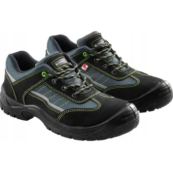 Pracovní obuv Pracovní polobotky DK 435234321 velikost 35