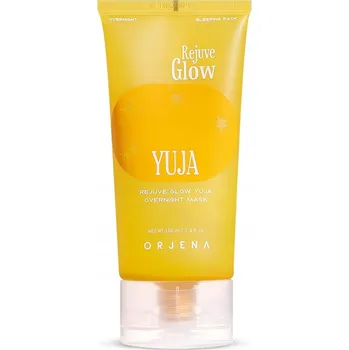 Pleťová maska Orjena Pleťová maska Yuja Rejuve Glow 100 ml