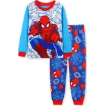 Dětské pyžamo Spiderman Noční…