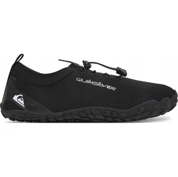 Pracovní obuv Boty Quiksilver CEO-MP80-26009 černé, velikost 46