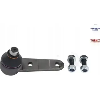 Zavěšení kol Sidem 3488 Kloub / Čep řízení