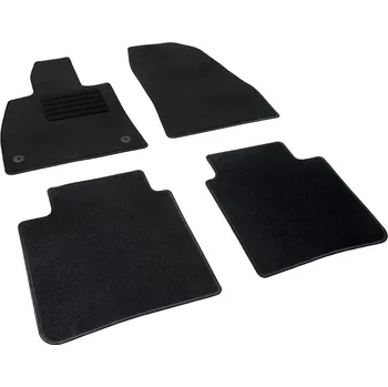 autokoberec AZ Auto Design Textilní koberce Hongqi H5 2022-