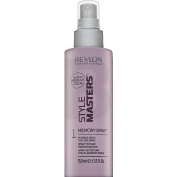 Stylingový přípravek Revlon Professional Style Masters Creator Paměť