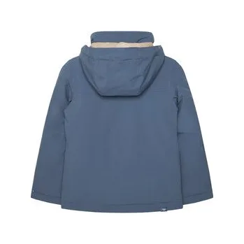 Sport Roxy Snowboardová bunda Galaxy ERGTJ03179 Modrá Regular Fit M