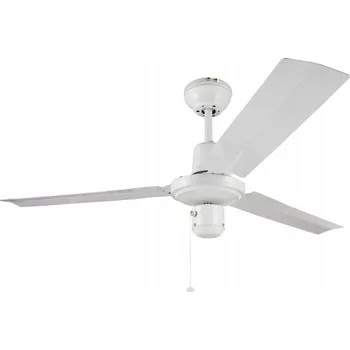 Domácí ventilátor Stropní ventilátor DaxtonFan K48002 bílý