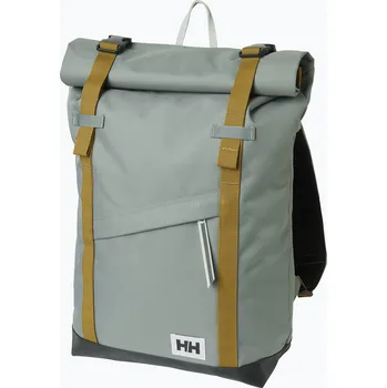 Městský batoh Helly Hansen Stockholm 28 l grey cactus