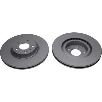 Brzdový kotouč Brzdový kotouč Kavo Parts BR-10150-C