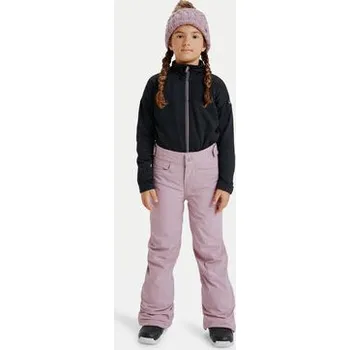 Roxy Snowboardové kalhoty Backyard ERGTP03059 Růžová Regular Fit 8_s