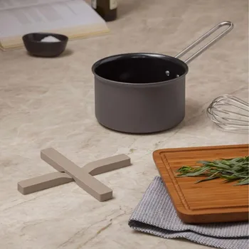 Podložka pod hrnec EVA SOLO – magnetická podložka pod hrnce Caramel Cream