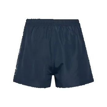 Pánské plavky EA7 Emporio Armani Plavecké šortky 7M002001 AF14497 MB010 Tmavomodrá Regular Fit XS