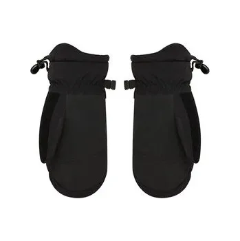 Rukavice Quiksilver Lyžařské rukavice Mission EQBHN03040 Černá M