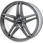 CMS C29 8.5X20 5X112 ET30/66.5 Lesklý Titan