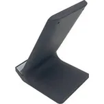 GEMBIRD Bezdrátová QI nabíječka, 10W, se stojánkem, černá EG-WPC10-02