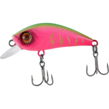 Umělá nástraha Wobler Select Sprint 35SP 35mm 2,5g #04 (0,5-0,7m)