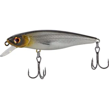 Umělá nástraha Wobler Select Hamster 75SP 75mm 10,4g #07 (0,8-1,0m)