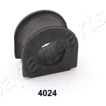 Zavěšení kol Ložiskové pouzdro, stabilizátor JAPANPARTS RU-4024