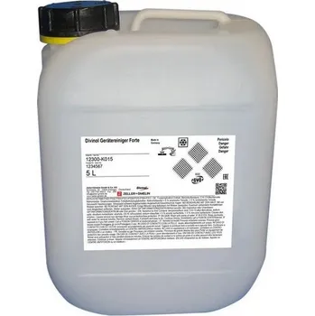 Univerzální čisticí prostředek Divinol Univerzální čistící prostředek 5L