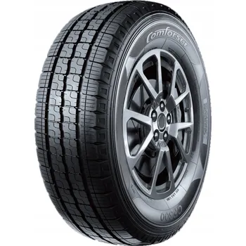 Letní pneumatika Comforser CF300 205/65 R16 107/105 T zesílená (C)