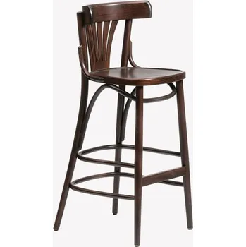 Barový stolek Barová židle FAN BST-788 - Fameg - nečalouněné.