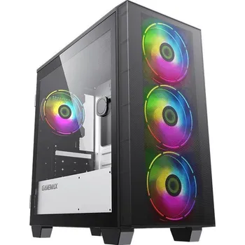 PC skříň GameMax Aero Mini Aero Mini