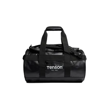 Cestovní taška TENSON Travel bag 35 L černá