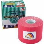 Temtex Temtex Tape Classic, 5 cm x 5 m, růžový