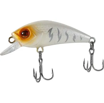 Umělá nástraha Wobler Select Sprint 35SP 35mm 2,5g #11 (0,5-0,7m)