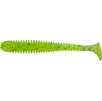 Umělá nástraha Gumová nástraha Select Fetish 4" barva 072 (5 ks/balení)