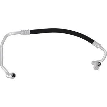 Klimatizace automobilu Vysokotlaké vedení, klimatizace KAMOKA 7930109