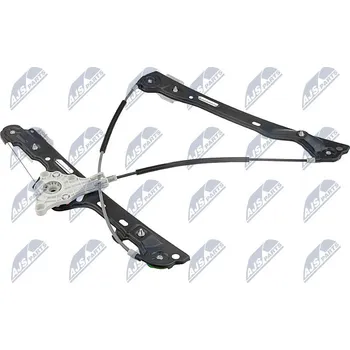 Stahovačka okna Zvedací zařízení oken NTY EPS-BM-049