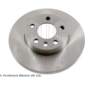 Brzdový kotouč Brzdový kotouč BLUE PRINT ADV184362