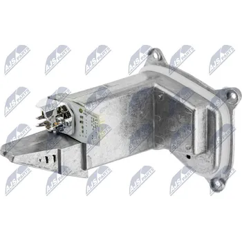 Řídící jednotka Řídící jednotka, osvětlení NTY EPX-BM-067